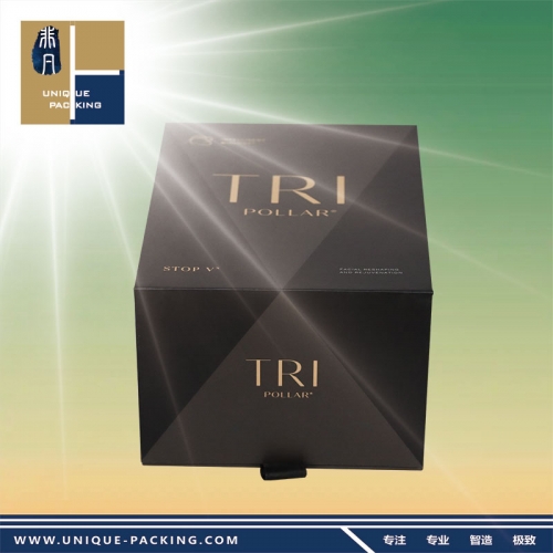 TRI Pollar 美容仪包装盒
